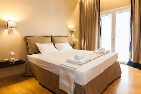 Upscale Kolonaki Experience Elegant Apt
