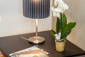 Upscale Kolonaki Experience Elegant Apt