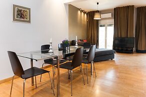 Upscale Kolonaki Experience Elegant Apt