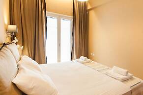 Upscale Kolonaki Experience Elegant Apt