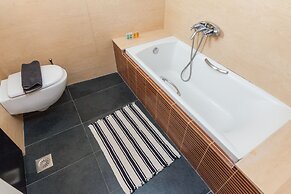 Upscale Kolonaki Experience Elegant Apt