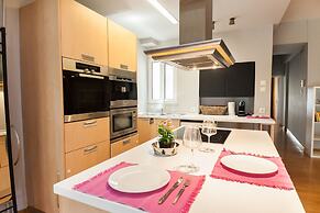 Upscale Kolonaki Experience Elegant Apt