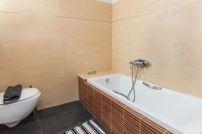 Upscale Kolonaki Experience Elegant Apt