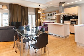 Upscale Kolonaki Experience Elegant Apt