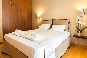 Upscale Kolonaki Experience Elegant Apt