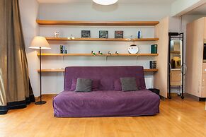 Upscale Kolonaki Experience Elegant Apt