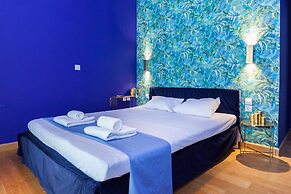 Upscale Kolonaki Experience Elegant Apt