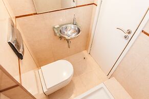 Upscale Kolonaki Experience Elegant Apt