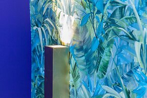 Upscale Kolonaki Experience Elegant Apt