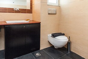 Upscale Kolonaki Experience Elegant Apt