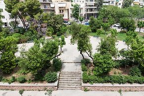 Upscale Kolonaki Experience Elegant Apt