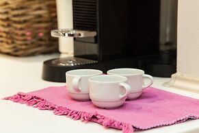 Upscale Kolonaki Experience Elegant Apt