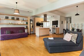 Upscale Kolonaki Experience Elegant Apt