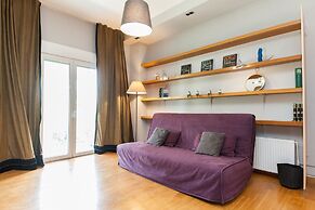 Upscale Kolonaki Experience Elegant Apt