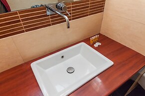 Upscale Kolonaki Experience Elegant Apt