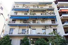 Upscale Kolonaki Experience Elegant Apt