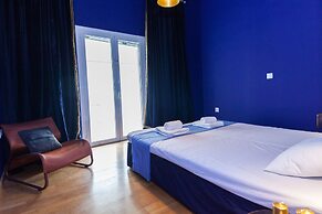 Upscale Kolonaki Experience Elegant Apt