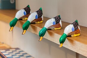 Upscale Kolonaki Experience Elegant Apt