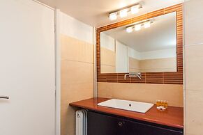 Upscale Kolonaki Experience Elegant Apt