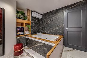 7heaven pontevecchio rooms