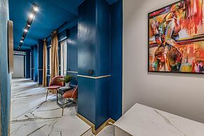 7heaven pontevecchio rooms