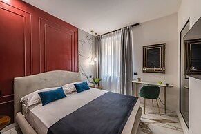 7heaven pontevecchio rooms