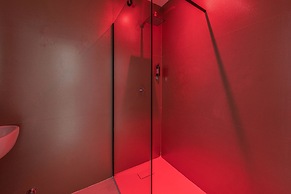 7heaven pontevecchio rooms