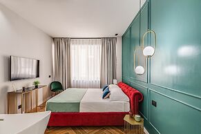 7heaven pontevecchio rooms