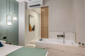 7heaven pontevecchio rooms