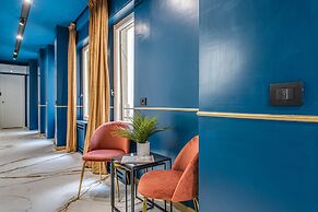 7heaven pontevecchio rooms