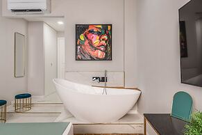 7heaven pontevecchio rooms