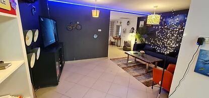 The private house Beer Sheba