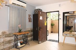 The private house Beer Sheba