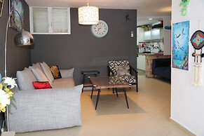 The private house Beer Sheba