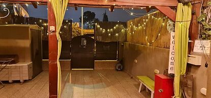 The private house Beer Sheba