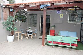 The private house Beer Sheba