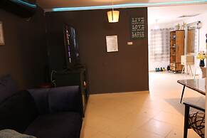 The private house Beer Sheba