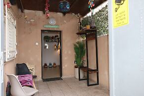 The private house Beer Sheba