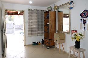 The private house Beer Sheba