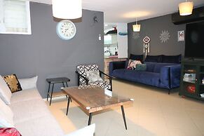 The private house Beer Sheba