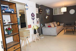 The private house Beer Sheba