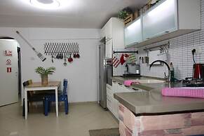 The private house Beer Sheba