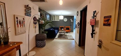 The private house Beer Sheba