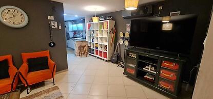 The private house Beer Sheba