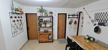 The private house Beer Sheba