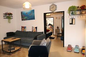 The private house Beer Sheba