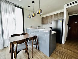 Elite Atoll Condotel