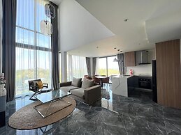 Elite Atoll Condotel