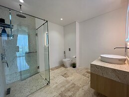 Elite Atoll Condotel