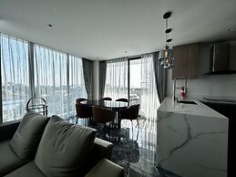 Elite Atoll Condotel